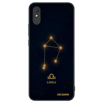 Obal pre Xiaomi Redmi 9AT - LIBRA
