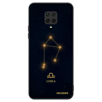 Obal pre Xiaomi Redmi Note 9S - LIBRA