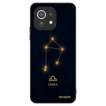 Obal pre Xiaomi Mi 11 - LIBRA