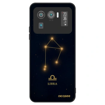 Obal pre Xiaomi Mi 11 Ultra - LIBRA