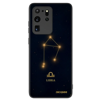 Obal pre Samsung Galaxy S20 Ultra 5G G988F - LIBRA