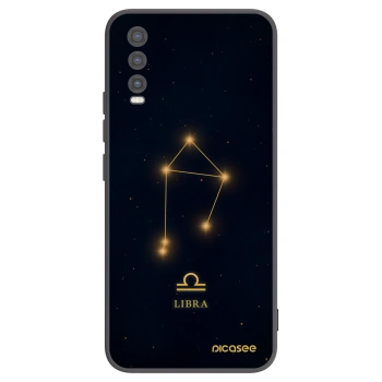 Obal pre Vivo Y20s - LIBRA