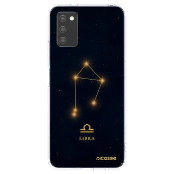 Obal pre Samsung Galaxy A03s A037G - LIBRA