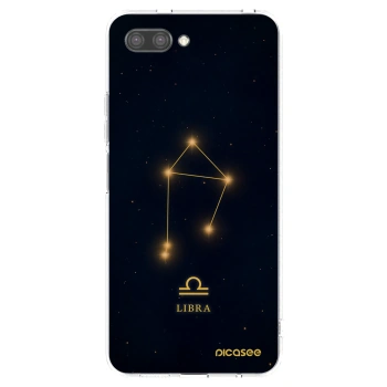 Obal pre Honor 10 - LIBRA