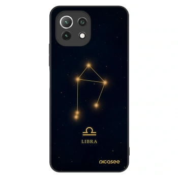 Obal pre Xiaomi 11 Lite 5G NE - LIBRA