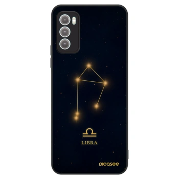 Obal pre Motorola Moto G60 - LIBRA