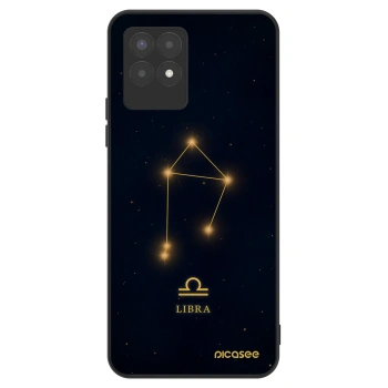 Obal pre Realme 8i - LIBRA