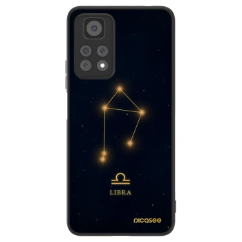 Picasee ULTIMATE CASE pro Xiaomi Redmi Note 11 Pro 5G - LIBRA