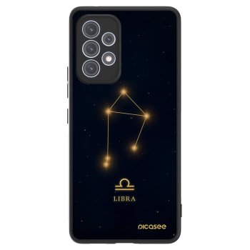Picasee ULTIMATE CASE pro Samsung Galaxy A53 5G A536 - LIBRA