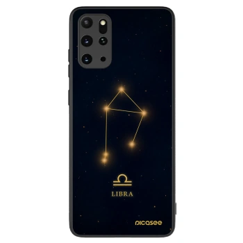 Obal pre Samsung Galaxy S20+ G985F - LIBRA