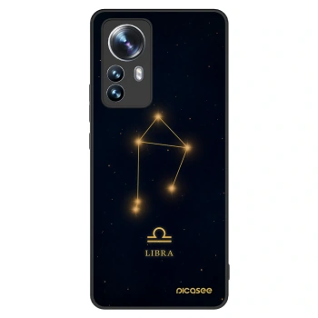 Obal pre Xiaomi 12 Pro - LIBRA