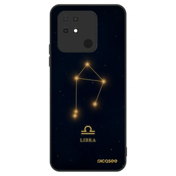 Obal pre Xiaomi Redmi 10C - LIBRA