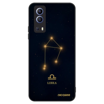 Obal pre Vivo Y52 5G - LIBRA