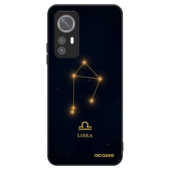 Obal pre Xiaomi 12X - LIBRA