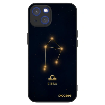 Picasee ULTIMATE CASE pro Apple iPhone 14 - LIBRA