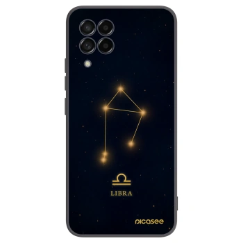 Obal pre Samsung Galaxy M53 5G - LIBRA