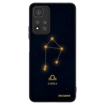 Obal pre Xiaomi Redmi Note 11 Pro+ 5G - LIBRA