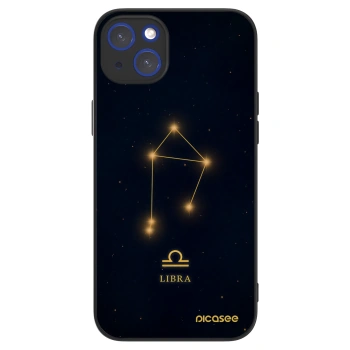 Picasee ULTIMATE CASE MagSafe pro Apple iPhone 14 Plus - LIBRA
