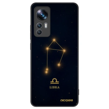 Picasee ULTIMATE CASE pro Xiaomi 12T - LIBRA