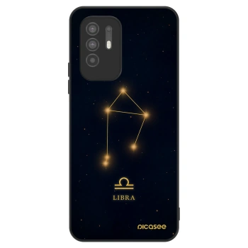 Obal pre OPPO A94 5G - LIBRA