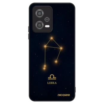 Obal pre Xiaomi Poco X5 - LIBRA