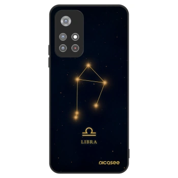 Picasee ULTIMATE CASE pro Xiaomi Redmi Note 11S 5G - LIBRA