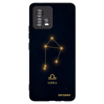 Obal pre Motorola Moto G72 - LIBRA