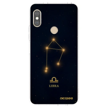 Obal pre Xiaomi Redmi Note 5 Global - LIBRA