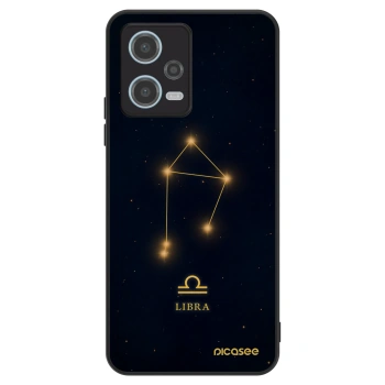 Obal pre Xiaomi Redmi Note 12 5G - LIBRA