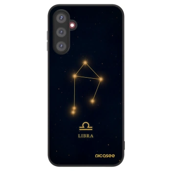 Picasee ULTIMATE CASE pro Samsung Galaxy A14 4G A145R - LIBRA