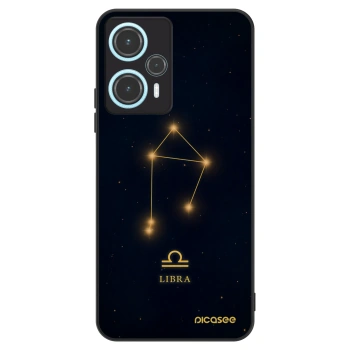 Obal pre Xiaomi Poco F5 - LIBRA