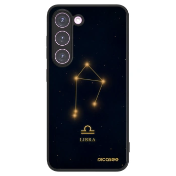 Picasee ULTIMATE CASE PowerShare pro Samsung Galaxy S23 5G - LIBRA