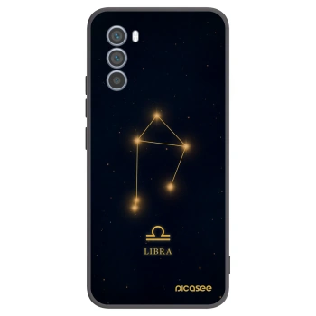 Obal pre Motorola Moto G62 - LIBRA