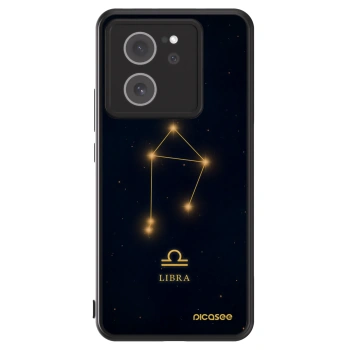 Picasee ULTIMATE CASE pro Xiaomi 13T Pro - LIBRA