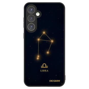 Picasee ULTIMATE CASE pro Samsung Galaxy S23 FE S711B - LIBRA