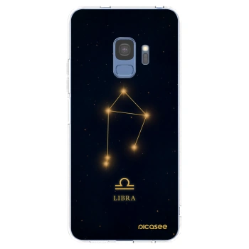 Obal pre Samsung Galaxy S9 G960F - LIBRA