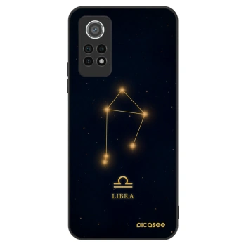 Obal pre Xiaomi Redmi Note 12 Pro 4G - LIBRA