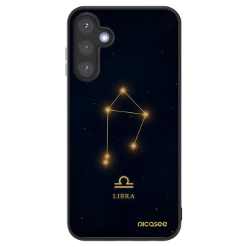 Picasee ULTIMATE CASE pro Samsung Galaxy A15 A156B 5G - LIBRA