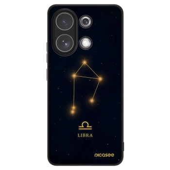 Obal pre Xiaomi Redmi Note 13 4G - LIBRA