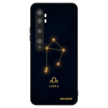 Obal pre Xiaomi Mi Note 10 (Pro) - LIBRA