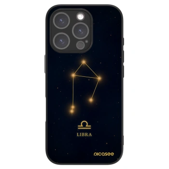 Obal pre Apple iPhone 16 Pro - LIBRA