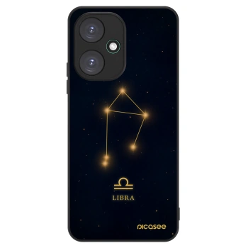 Obal pre Xiaomi Redmi 13C 5G - LIBRA