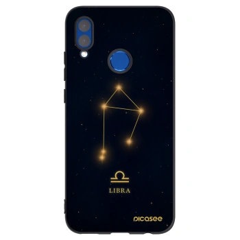 Obal pre Huawei P Smart 2019 - LIBRA