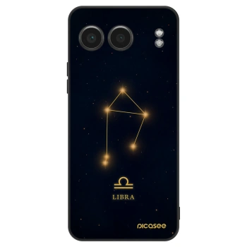 Obal pre OnePlus Nord 4 - LIBRA