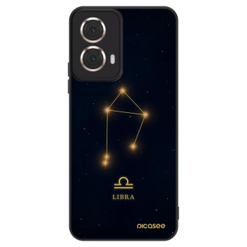 Obal pre Motorola Moto G85 - LIBRA