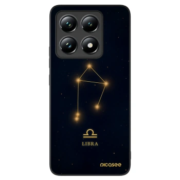 Picasee ULTIMATE CASE pro Xiaomi 14T - LIBRA