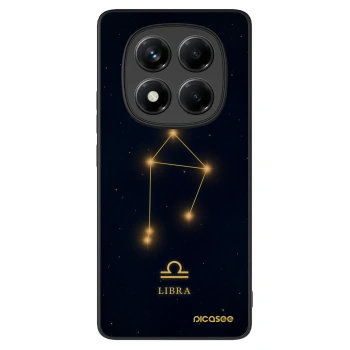 Picasee ULTIMATE CASE pro Xiaomi Redmi Note 14 Pro+ 5G - LIBRA