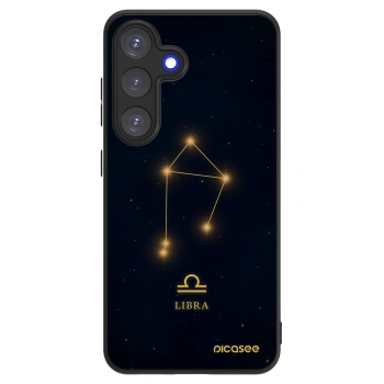 Picasee ULTIMATE CASE PowerShare pro Samsung Galaxy S25 5G - LIBRA