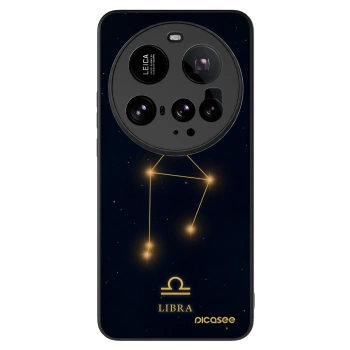 Picasee ULTIMATE CASE pro Xiaomi 15 Ultra - LIBRA