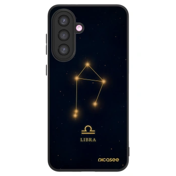 Picasee ULTIMATE CASE pro Samsung Galaxy A56 5G A566B - LIBRA